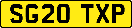 SG20TXP