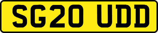 SG20UDD