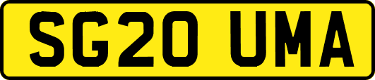 SG20UMA