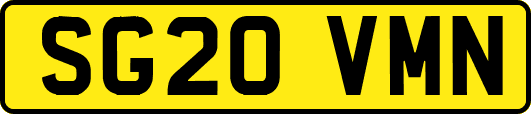 SG20VMN