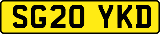 SG20YKD
