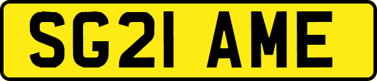 SG21AME