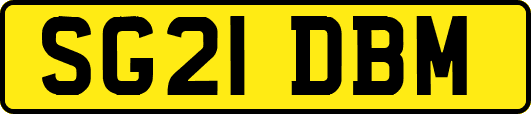 SG21DBM