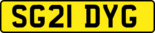 SG21DYG