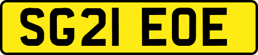 SG21EOE