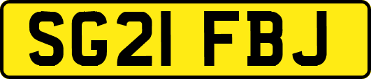 SG21FBJ