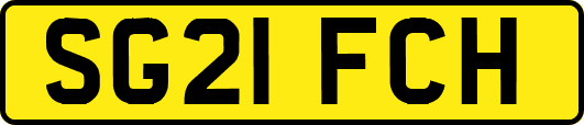 SG21FCH