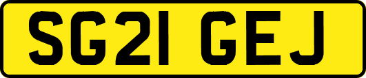 SG21GEJ