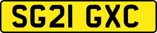 SG21GXC