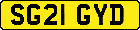 SG21GYD