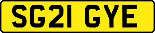 SG21GYE