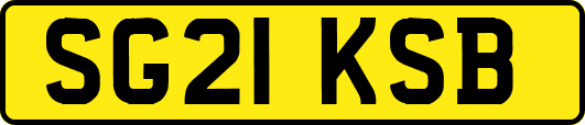 SG21KSB