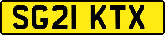SG21KTX