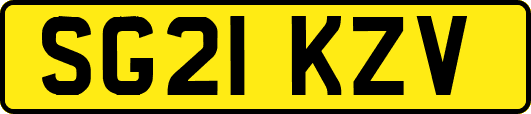SG21KZV