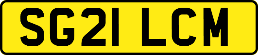 SG21LCM