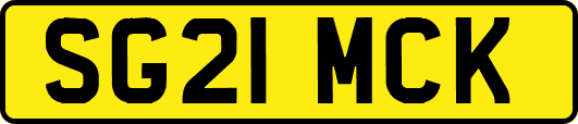 SG21MCK