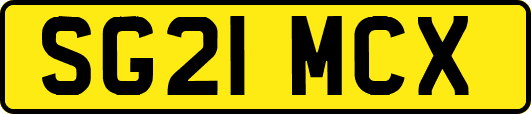 SG21MCX