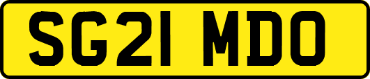 SG21MDO