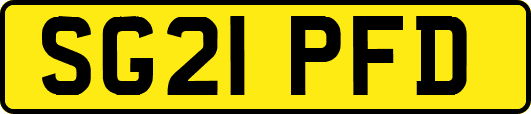 SG21PFD