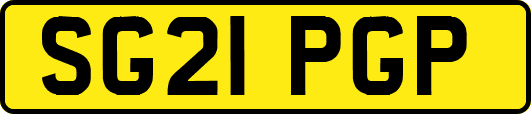 SG21PGP