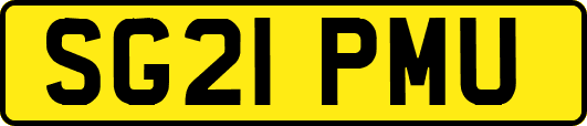 SG21PMU