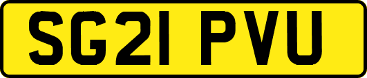 SG21PVU