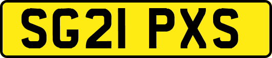 SG21PXS