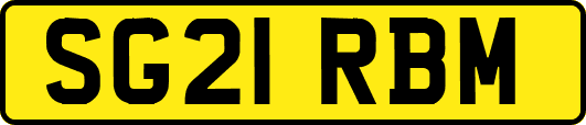 SG21RBM