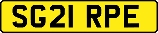 SG21RPE