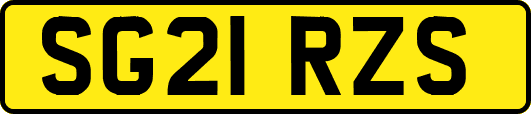 SG21RZS