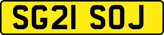 SG21SOJ