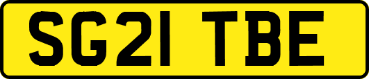 SG21TBE
