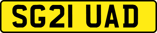 SG21UAD