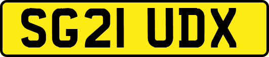 SG21UDX