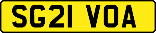 SG21VOA
