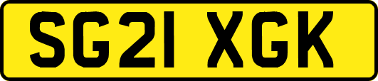 SG21XGK