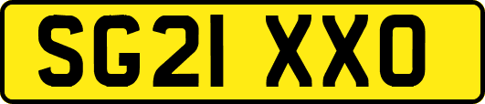 SG21XXO