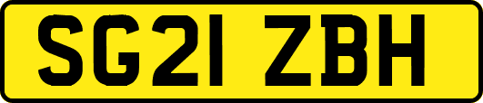 SG21ZBH