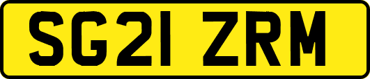 SG21ZRM