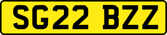 SG22BZZ