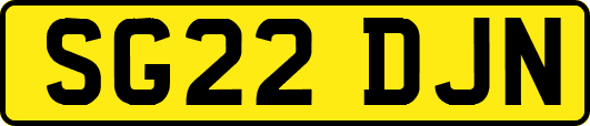 SG22DJN