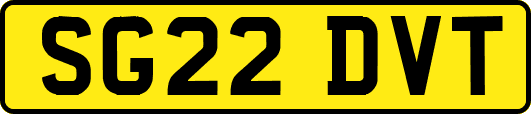 SG22DVT