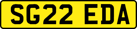 SG22EDA