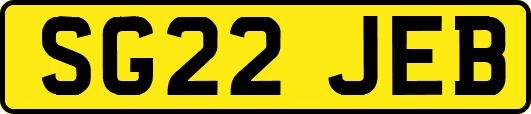SG22JEB
