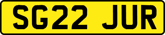 SG22JUR