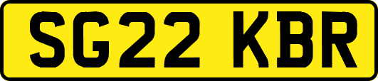 SG22KBR