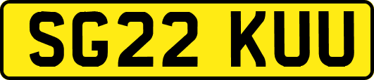 SG22KUU