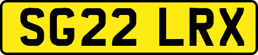 SG22LRX