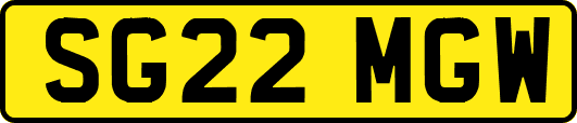 SG22MGW