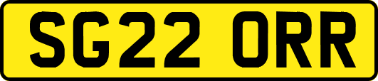 SG22ORR